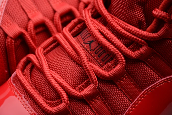 SmartChoice Air Jordan 11 RetroGym Red 378037- 1138