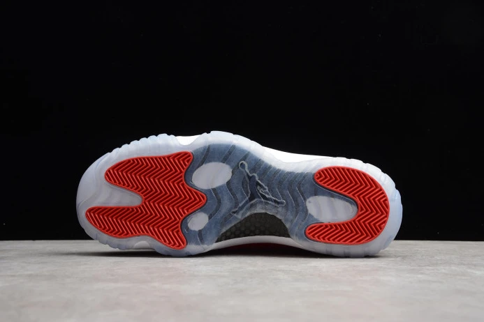 SmartChoice Air Jordan 11 RetroGym Red 378037- 1138