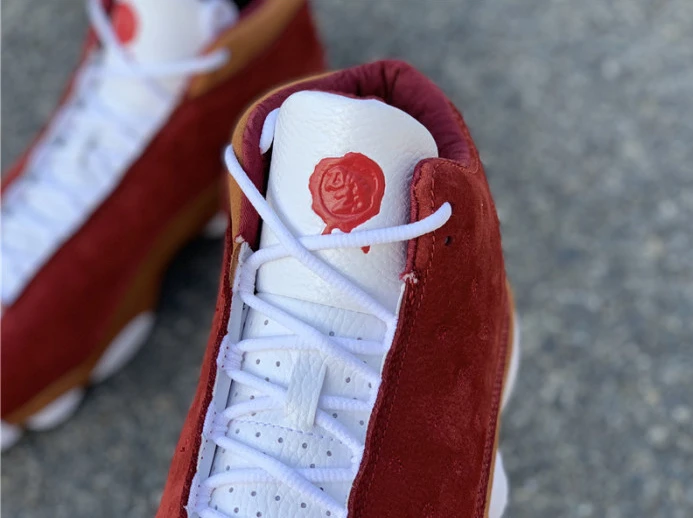 SmartChoice Air Jordan 13 Retro Premio "Bin 23" 417212- 1144