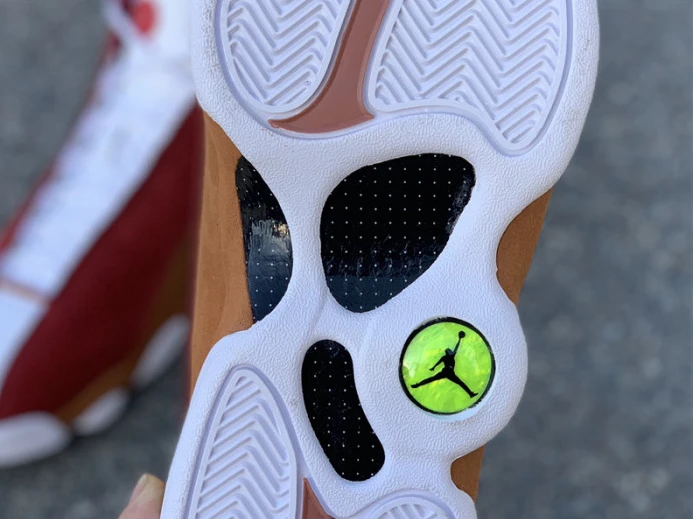 SmartChoice Air Jordan 13 Retro Premio "Bin 23" 417212- 1144