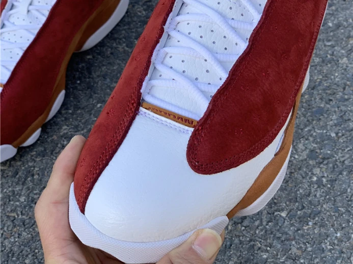 SmartChoice Air Jordan 13 Retro Premio "Bin 23" 417212- 1144
