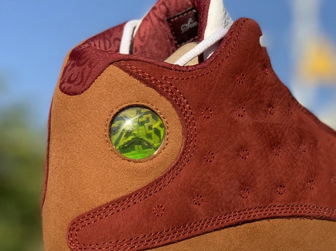 SmartChoice Air Jordan 13 Retro Premio "Bin 23" 417212- 1144