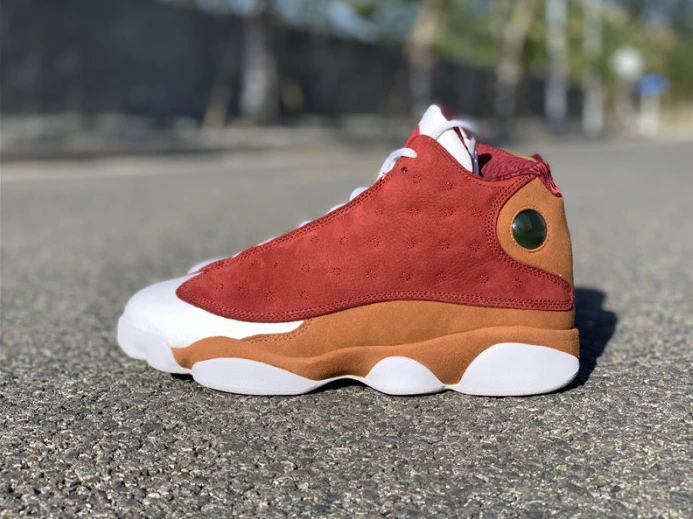 SmartChoice Air Jordan 13 Retro Premio "Bin 23" 417212- 1144
