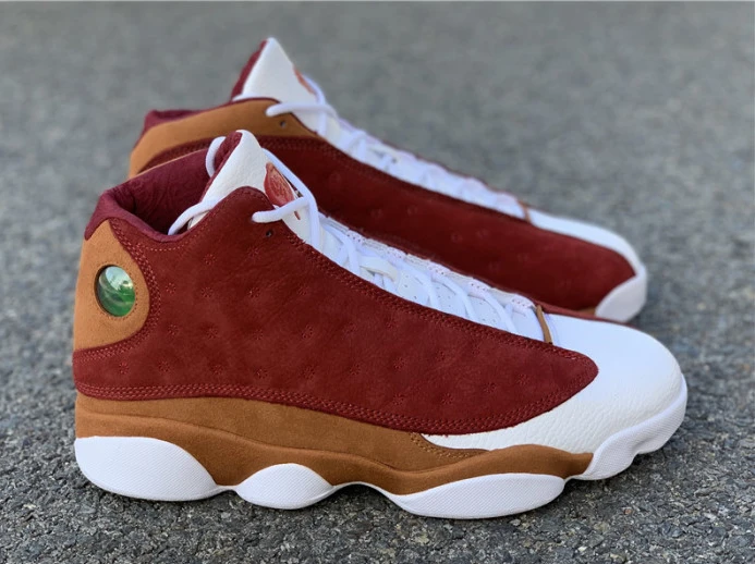 SmartChoice Air Jordan 13 Retro Premio "Bin 23" 417212- 1144