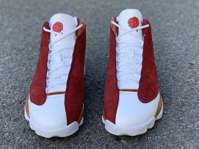 SmartChoice Air Jordan 13 Retro Premio "Bin 23" 417212- 1144