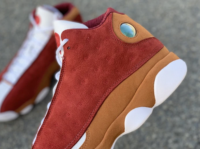 SmartChoice Air Jordan 13 Retro Premio "Bin 23" 417212- 1144