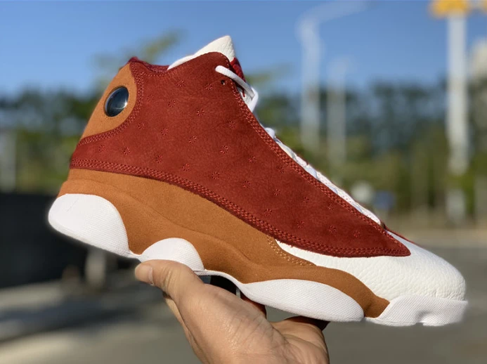 SmartChoice Air Jordan 13 Retro Premio "Bin 23" 417212- 1144