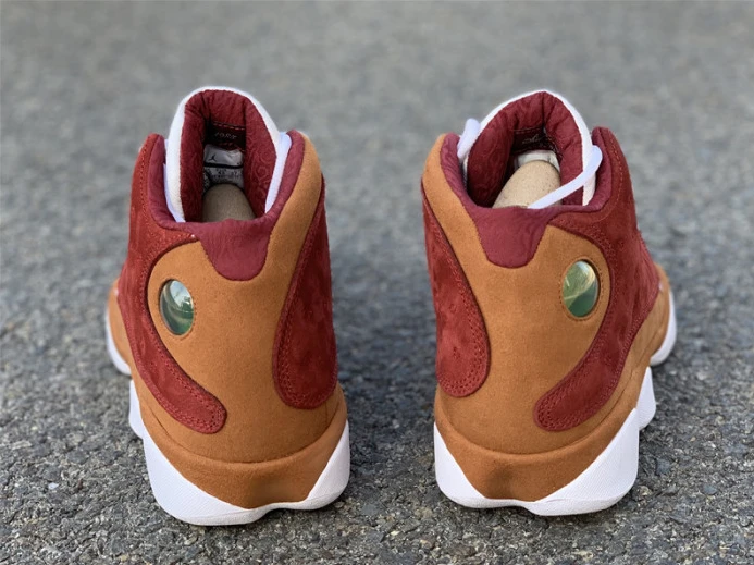 SmartChoice Air Jordan 13 Retro Premio "Bin 23" 417212- 1144