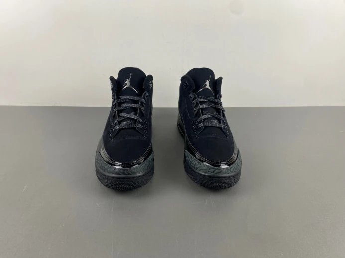 SmartChoice Air Jordan 3 Black Cat CT8532- 514
