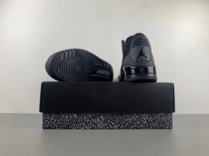 SmartChoice Air Jordan 3 Black Cat CT8532- 514