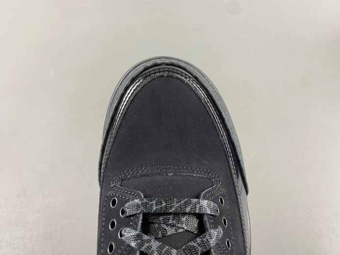 SmartChoice Air Jordan 3 Black Cat CT8532- 514