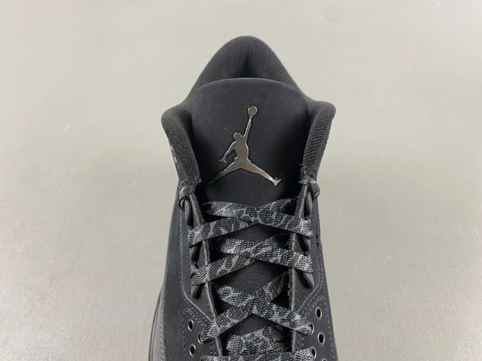 SmartChoice Air Jordan 3 Black Cat CT8532- 514