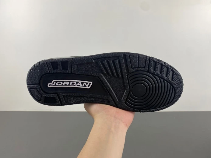 SmartChoice Air Jordan 3 Black Cat CT8532- 514