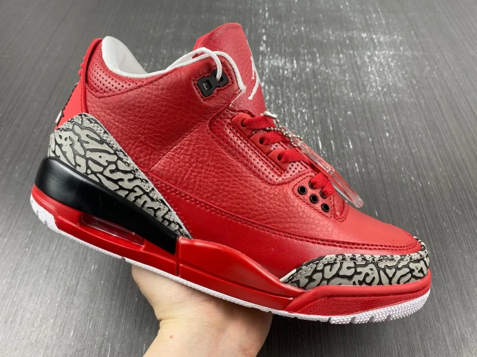 SmartChoice Air Jordan 3 Retro DJ Khaled Grateful AJ3- 516