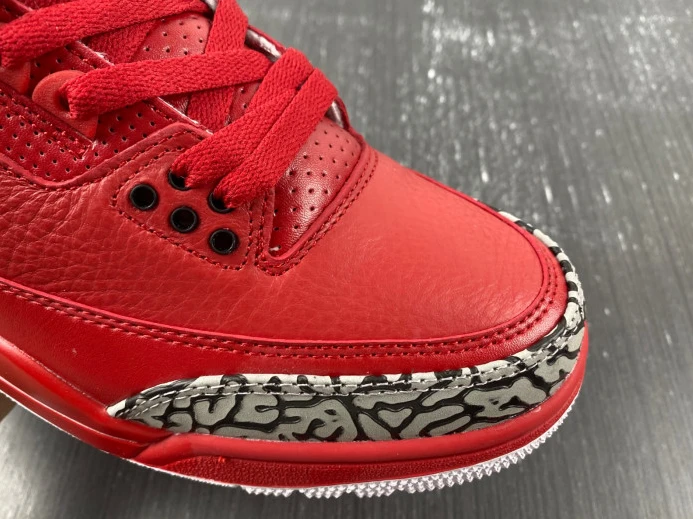 SmartChoice Air Jordan 3 Retro DJ Khaled Grateful AJ3- 516