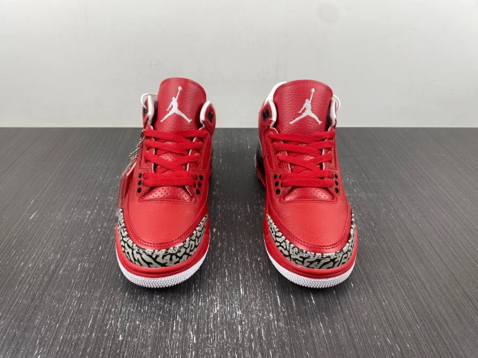 SmartChoice Air Jordan 3 Retro DJ Khaled Grateful AJ3- 516