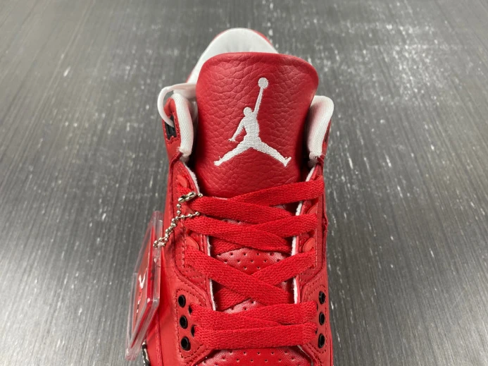SmartChoice Air Jordan 3 Retro DJ Khaled Grateful AJ3- 516