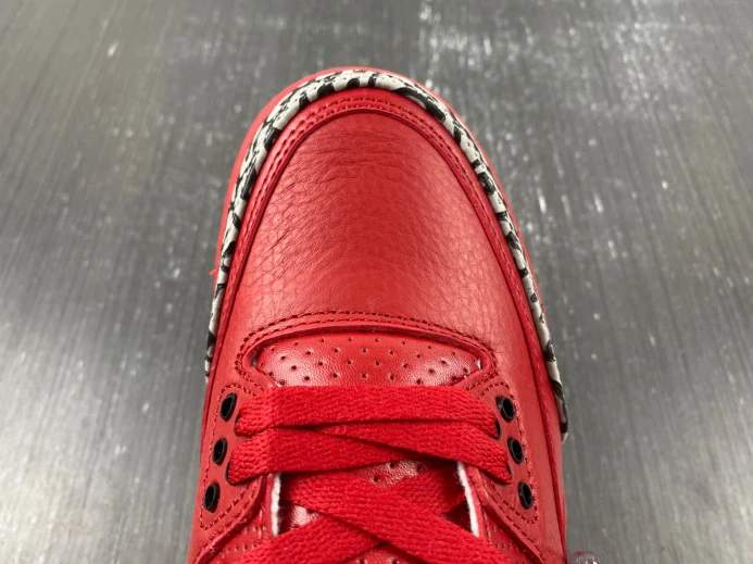SmartChoice Air Jordan 3 Retro DJ Khaled Grateful AJ3- 516