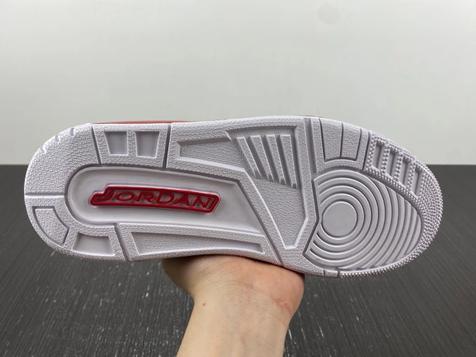 SmartChoice Air Jordan 3 Retro DJ Khaled Grateful AJ3- 516