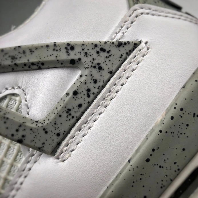 SmartChoice Air Jordan 4 OG White Cement 840606-192 (nike) 1033