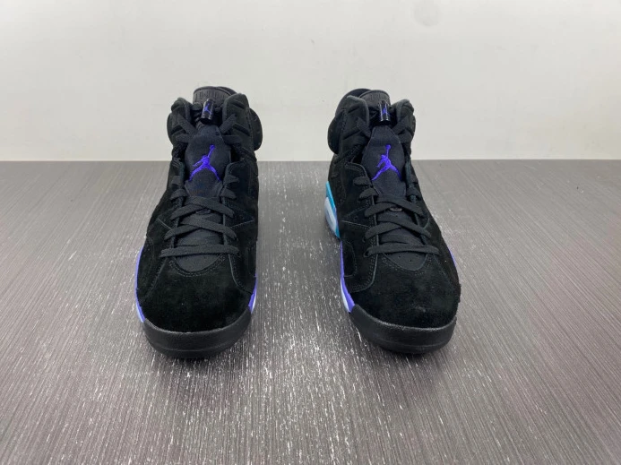SmartChoice Air Jordan 6 Aqua CT8529- 576