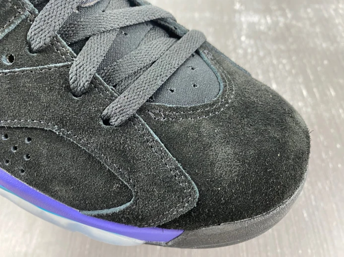 SmartChoice Air Jordan 6 Aqua CT8529- 576