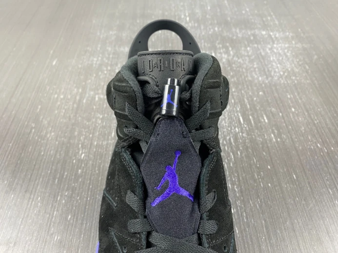 SmartChoice Air Jordan 6 Aqua CT8529- 576