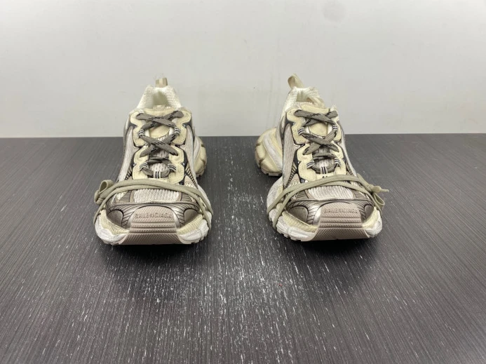 SmartChoice BLCG 3XL SNEAKER 734734 W1XL5 2738