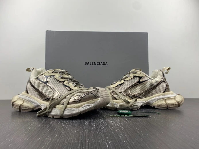 SmartChoice BLCG 3XL SNEAKER 734734 W1XL5 2738