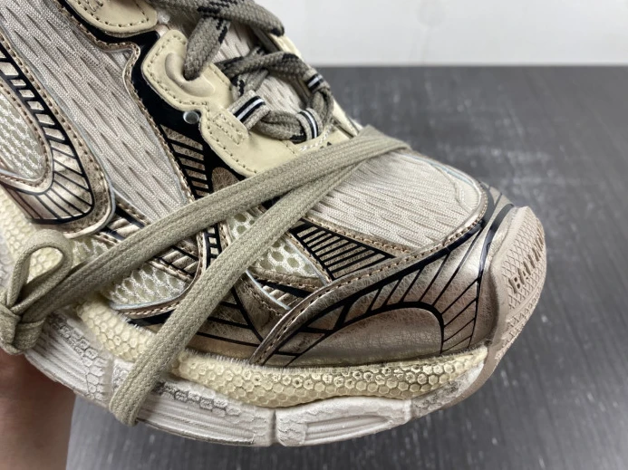 SmartChoice BLCG 3XL SNEAKER 734734 W1XL5 2738