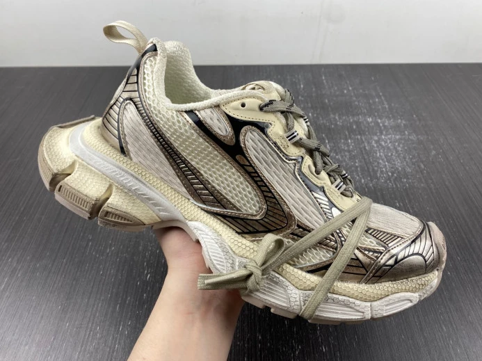 SmartChoice BLCG 3XL SNEAKER 734734 W1XL5 2738