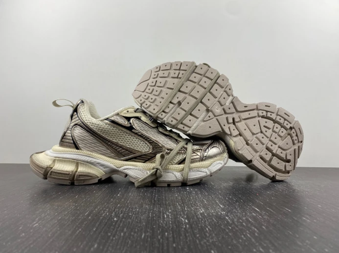 SmartChoice BLCG 3XL SNEAKER 734734 W1XL5 2738
