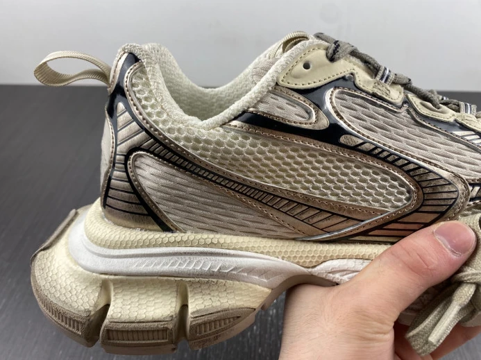 SmartChoice BLCG 3XL SNEAKER 734734 W1XL5 2738