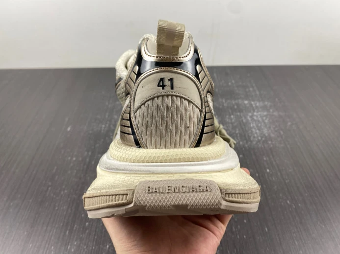 SmartChoice BLCG 3XL SNEAKER 734734 W1XL5 2738
