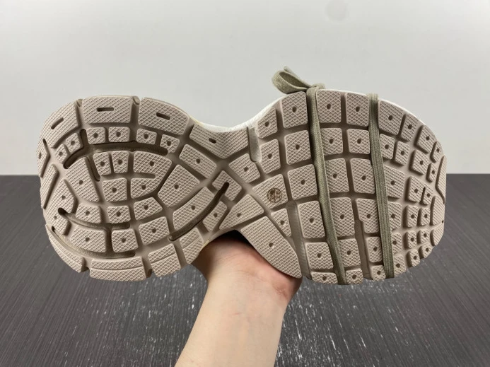 SmartChoice BLCG 3XL SNEAKER 734734 W1XL5 2738