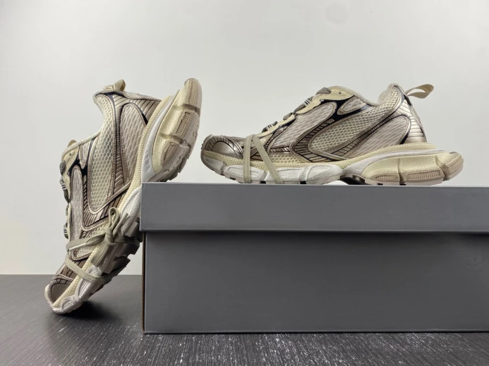 SmartChoice BLCG 3XL SNEAKER 734734 W1XL5 2738