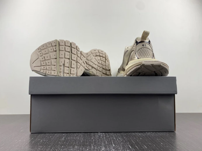 SmartChoice BLCG 3XL SNEAKER 734734 W1XL5 2738