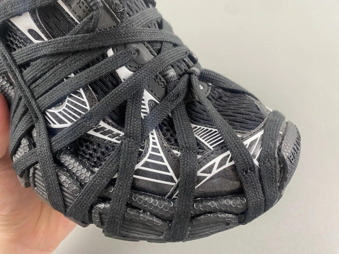 SmartChoice BLCG 3XL SNEAKER 734734 W3XL1 2722