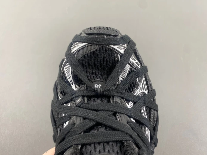 SmartChoice BLCG 3XL SNEAKER 734734 W3XL1 2722