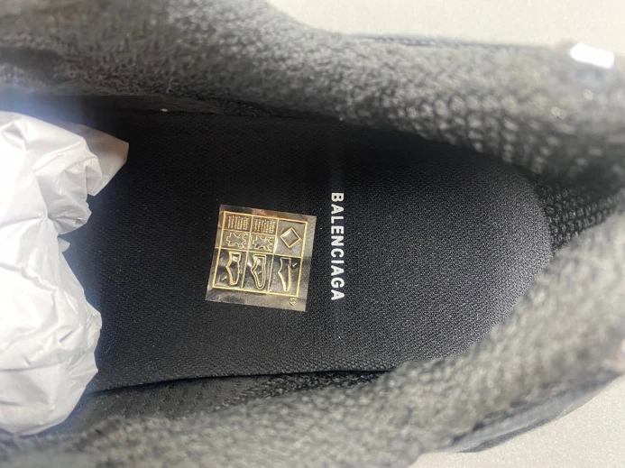 SmartChoice BLCG 3XL SNEAKER 734734 W3XL1 2722