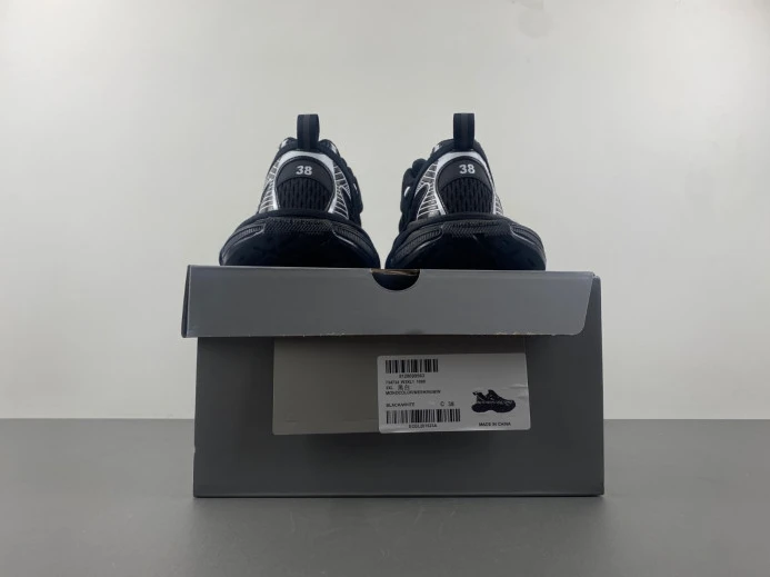 SmartChoice BLCG 3XL SNEAKER 734734 W3XL1 2722