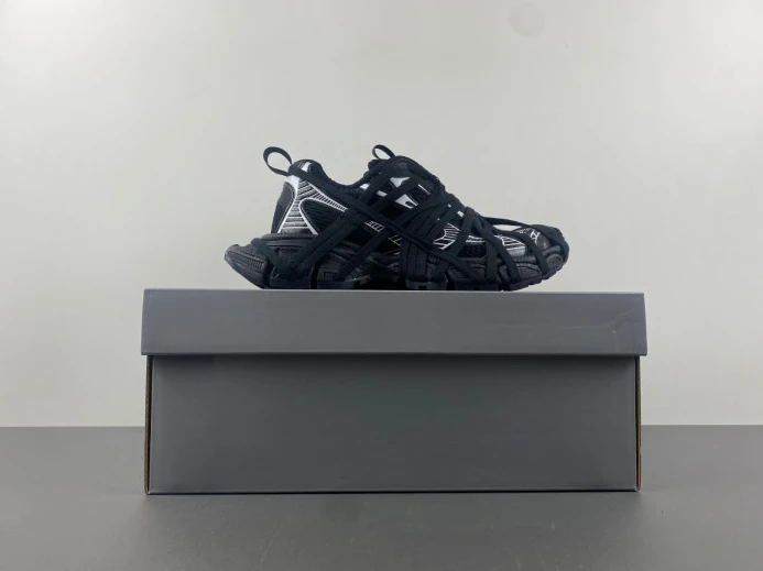 SmartChoice BLCG 3XL SNEAKER 734734 W3XL1 2722