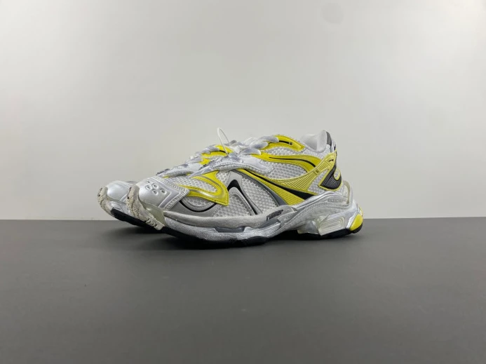 SmartChoice BLCG RUNNER 2.0 SNEAKER 779066-W3RBXP- 2397