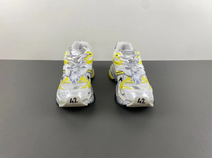 SmartChoice BLCG RUNNER 2.0 SNEAKER 779066-W3RBXP- 2397