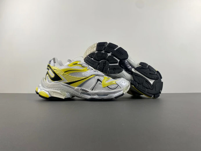 SmartChoice BLCG RUNNER 2.0 SNEAKER 779066-W3RBXP- 2397