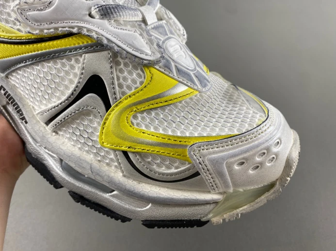 SmartChoice BLCG RUNNER 2.0 SNEAKER 779066-W3RBXP- 2397