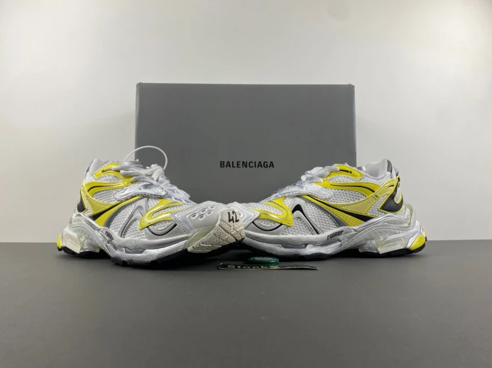 SmartChoice BLCG RUNNER 2.0 SNEAKER 779066-W3RBXP- 2397