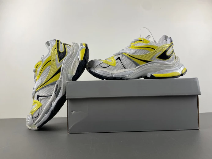 SmartChoice BLCG RUNNER 2.0 SNEAKER 779066-W3RBXP- 2397