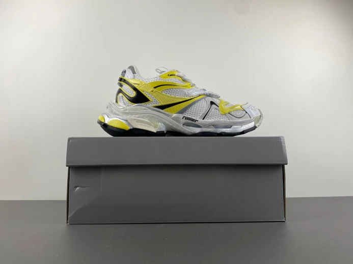 SmartChoice BLCG RUNNER 2.0 SNEAKER 779066-W3RBXP- 2397