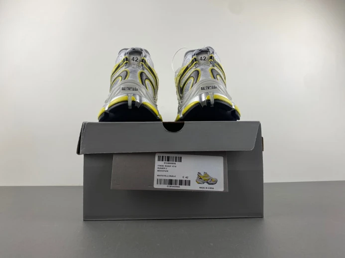 SmartChoice BLCG RUNNER 2.0 SNEAKER 779066-W3RBXP- 2397